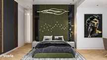 Apartament 3 camere premium | Design sofisticat | New Downtown
