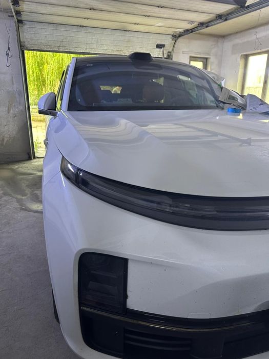 Кузовные работы любой сложности