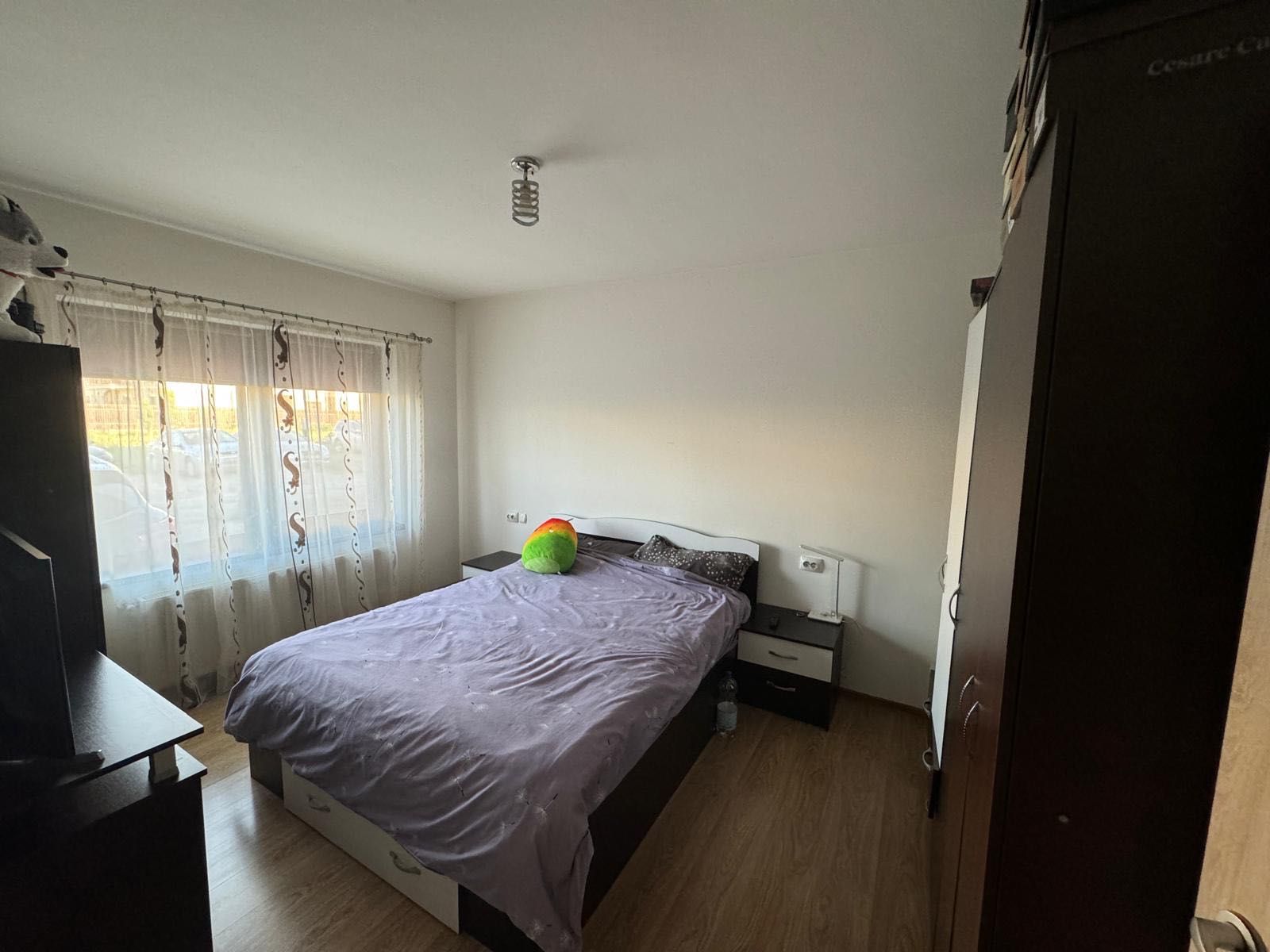 Proprietar vand apartament 2 camere Giroc