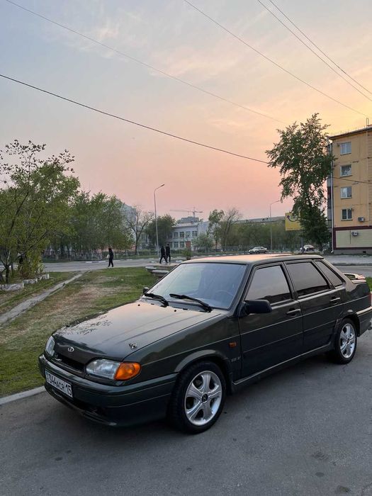 Продам диски с резиной R15