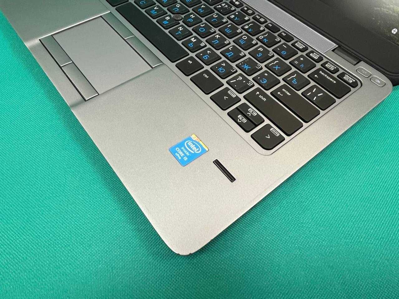 Салмағы жеңіл  HP Core i5*озу 8*SSd 256*Алып жүруге ыңғайлы
