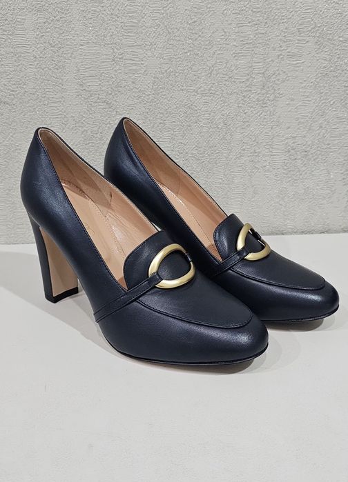 Туфли кожа оригинал