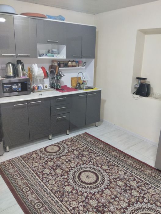 Яшнабадском районе