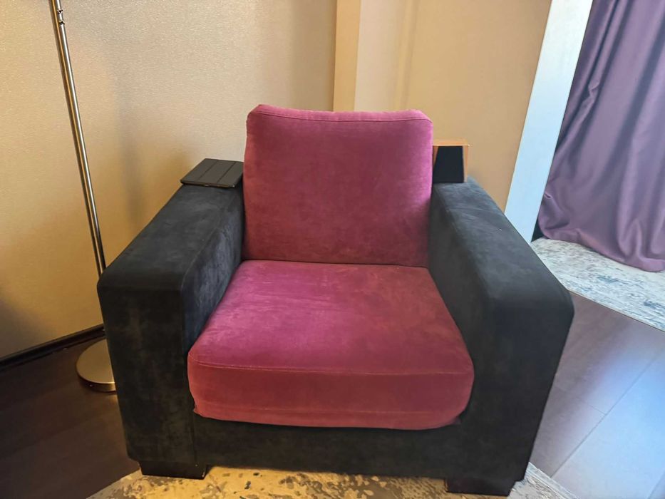 Coltar dreapta + Fotoliu