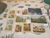 Vand goblene Pitesti