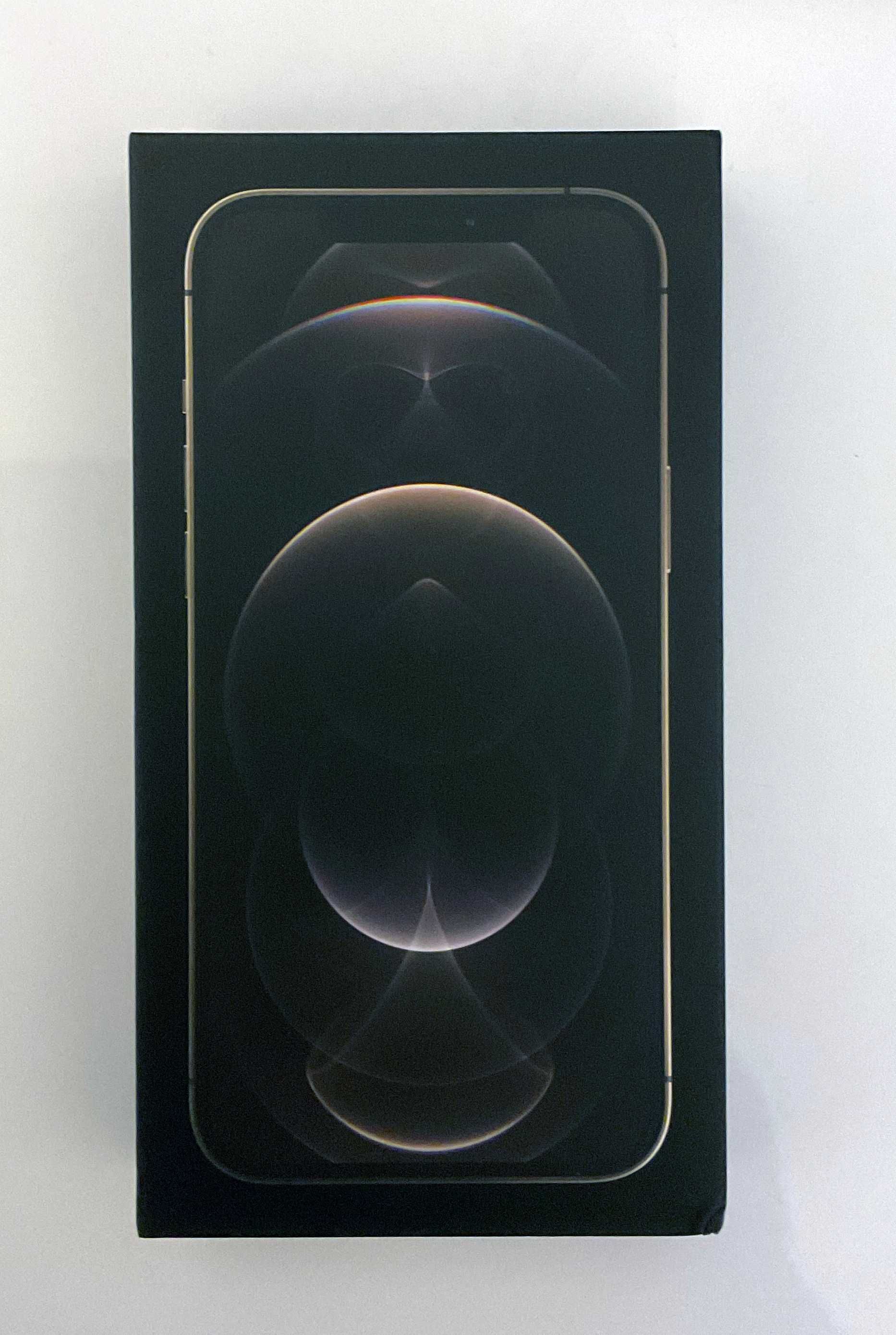 Apple iPhone 12 Pro Max 256 GB Gold