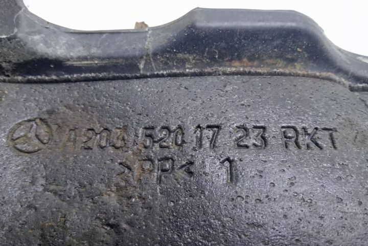 Scut motor   A2035201723 Mercedes-Benz C-Class W203/S203/CL203