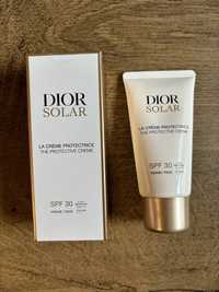 Dior против слънце крем за лице