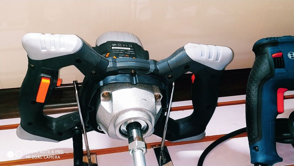 Миксер строительный Танк meshalka мексер корадиган