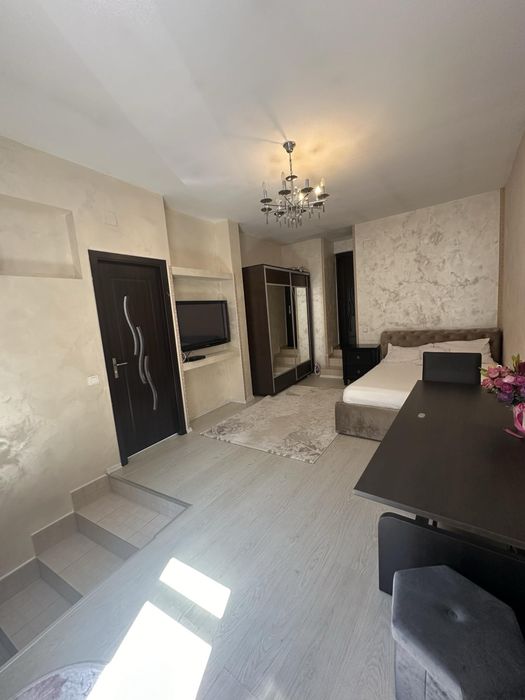 Douplex apartament plus garsoniera centru vechi/ plaja Modern