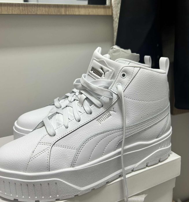 Кецове  Puma оригинални