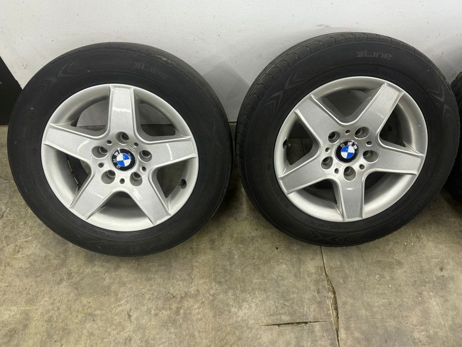Jante BMW 205 60 R15
