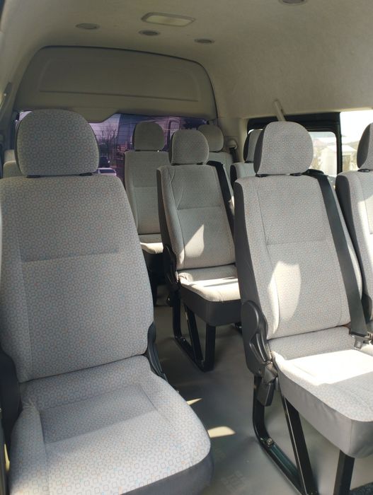 Трансфер , микроавтобус 15 мест