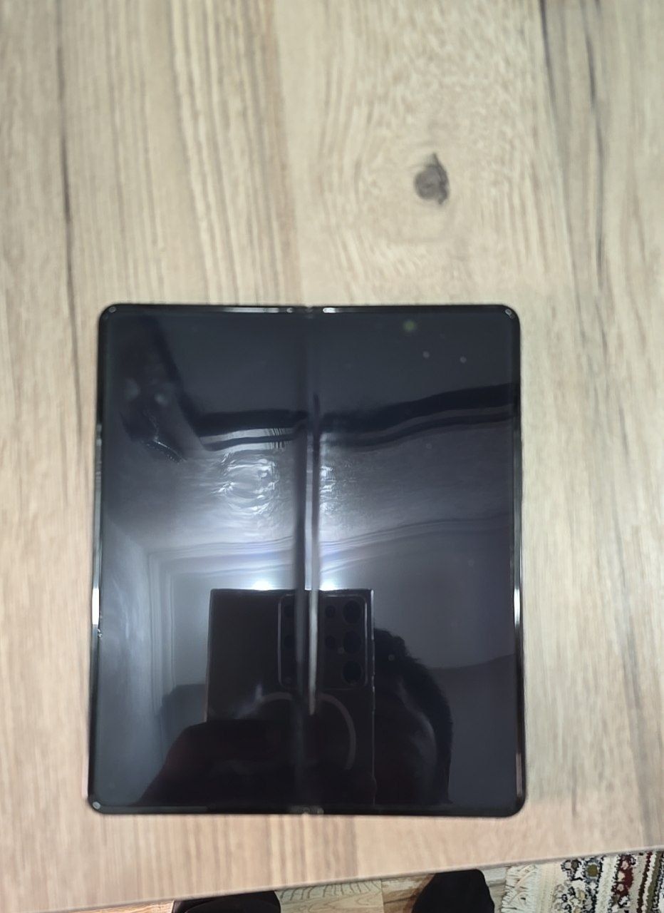 Samsung Z Fold 4