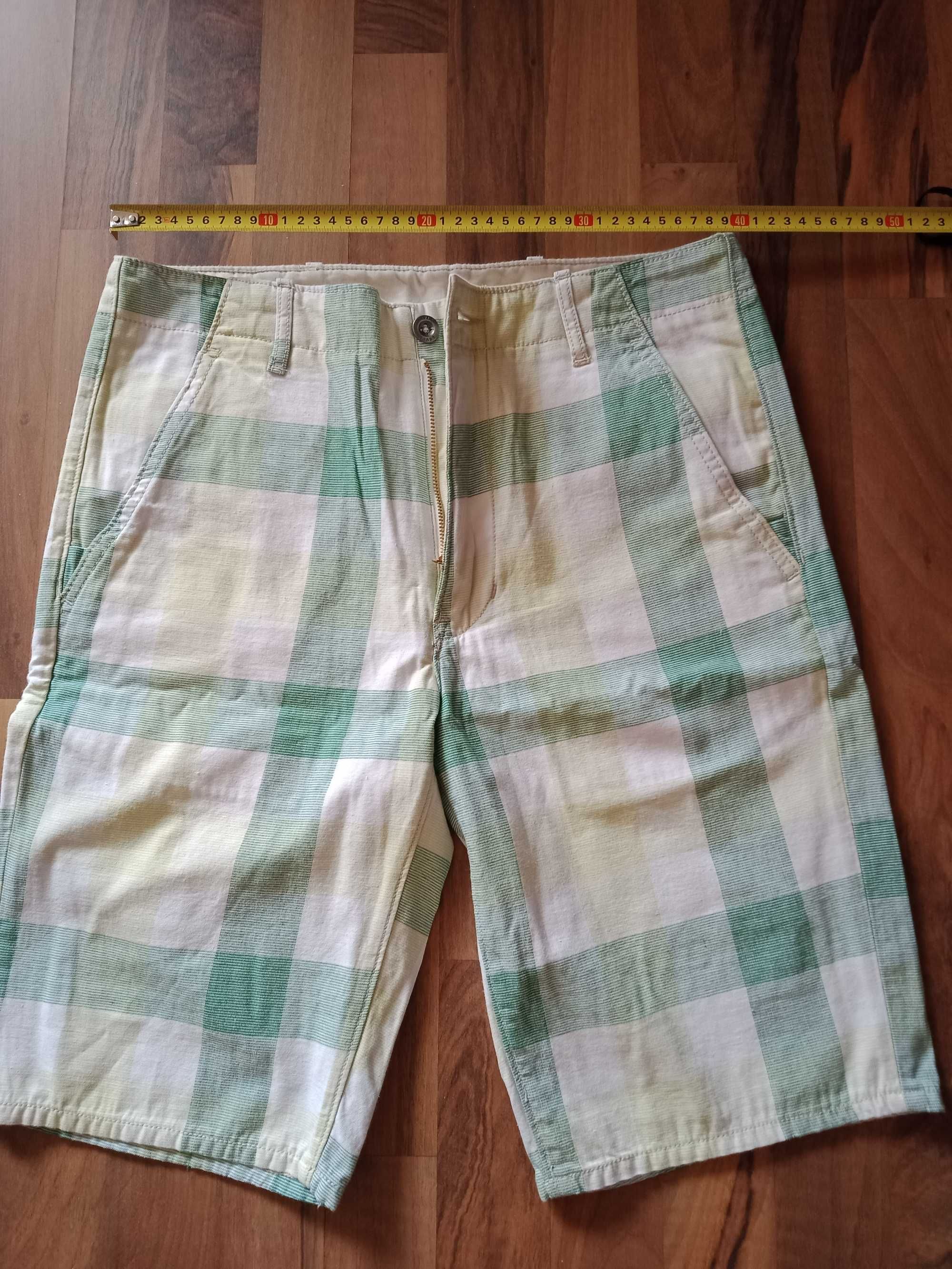 Pantaloni scurti Levi's, Tommy Hilfiger, originali, noi