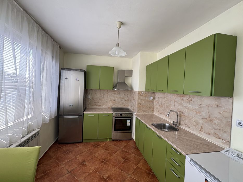 Дава се под наем Двустаен апартамент в София, Гоце Делчев - 70 кв.м за 550.8 € - Снимка #5