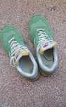 Дамски маратонки New Balance 574 40 номер, 25 см стелка
