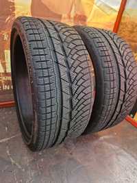 2 Anvelope ca noi Michelin Pilot Alpin 235 35 R20 M+S