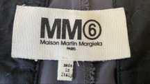 Панталонки Maison Martin Margiela MM6