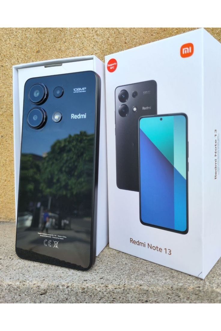 Redmi Note 13 128 GB