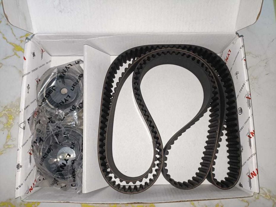 Комплект ГРМ LYNX PK-1082