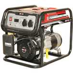 Generator curent SC-3500, Putere max. 3.1 kW, 230V, AVR, motor benzina