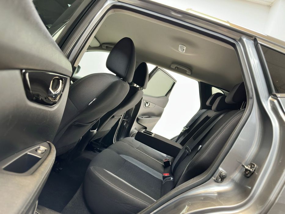 Nissan Qashqai Suv 2020 Business 15.490€ -Rate|Finantare|Garantie