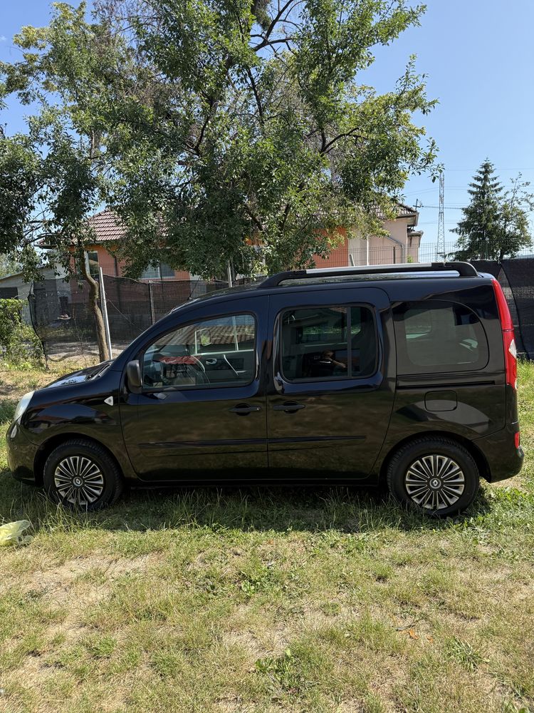 Vand Renaul kangoo