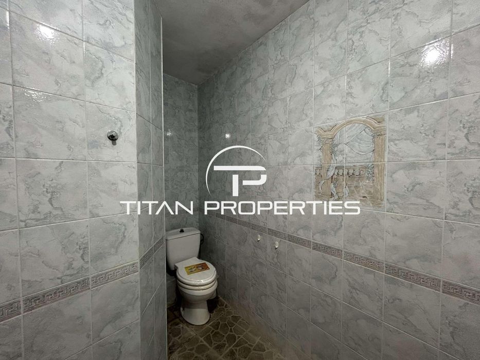 Дава се под наем Тристаен апартамент в Варна, Център - 100 кв.м за 600 € - Снимка #11