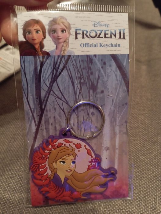 Хари Потър мърч или Фрозън