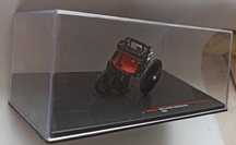Macheta Benz Patent Motor Car 1886 - IXO 1/43 Mercedes Motorwagen