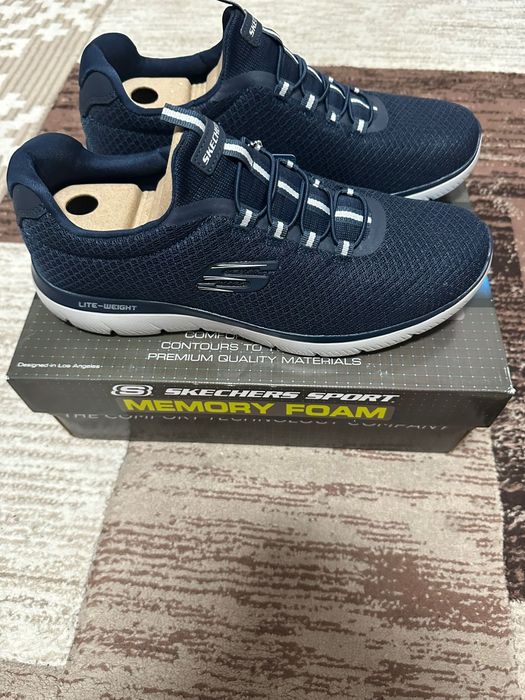 Vind adidași skechers