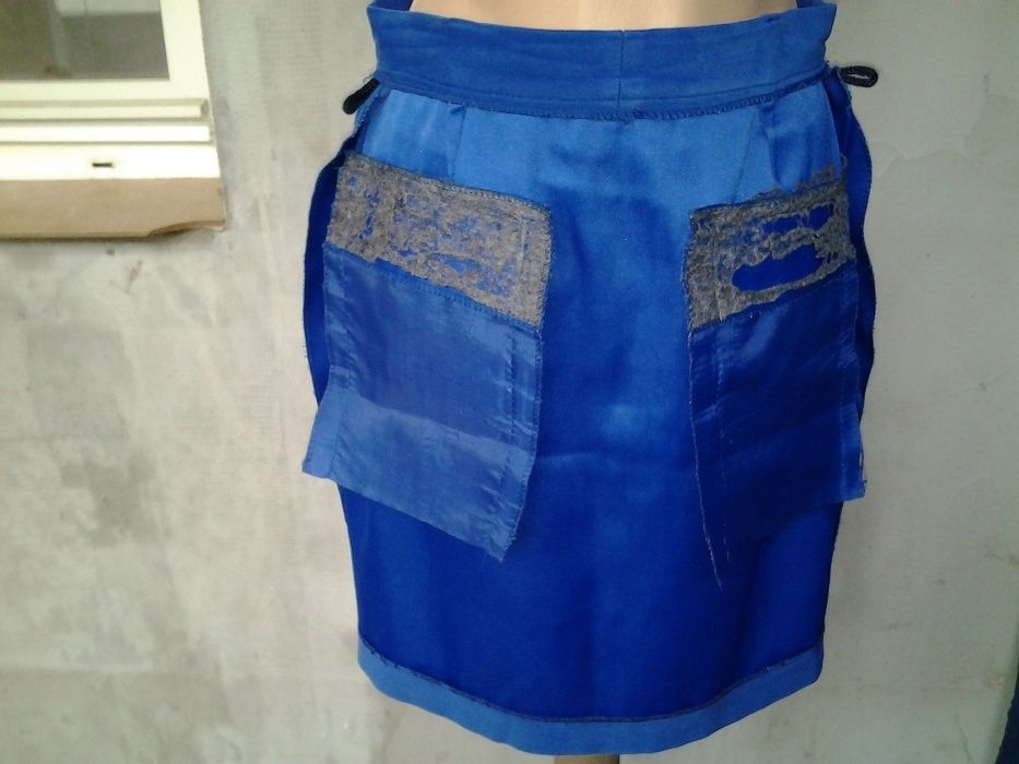 Spandex fusta dama mar. 40 / M