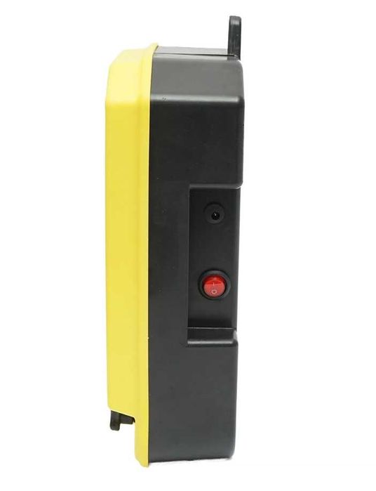 Aparat pentru gard electric 11 Jouli 12v si/sau 220v TRANSPORT ORIUNDE