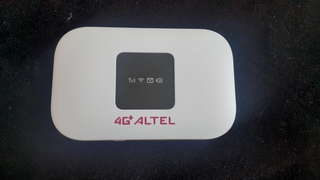 Продам роутер 4G+ALTEL