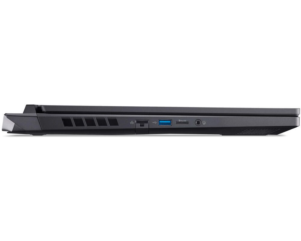 Gaming laptop Acer Nitro 17, RTX 4060, i7-13700HX, 32GB