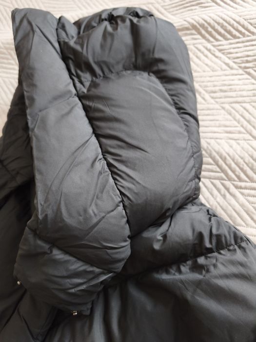 Топло зимно дамско яке S