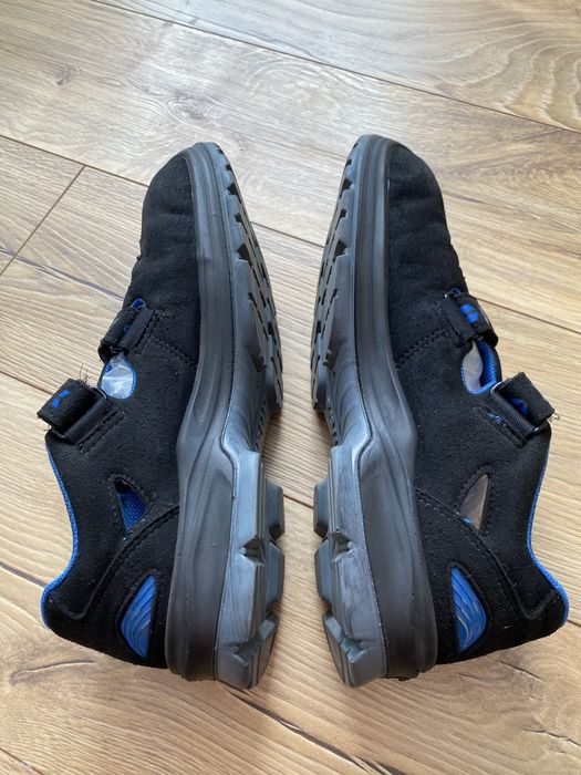 ATLAS-g h e t e de lucru, cu bombeu, barbati , marimea 44, profesional