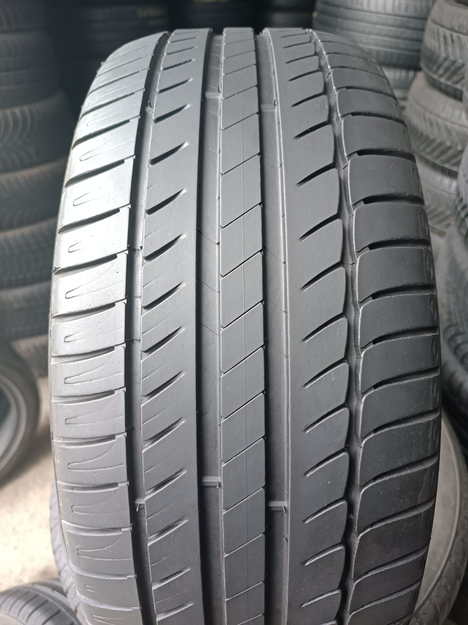 225/45/17 Michelin