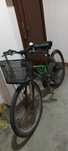 Bicicleta dama/fete