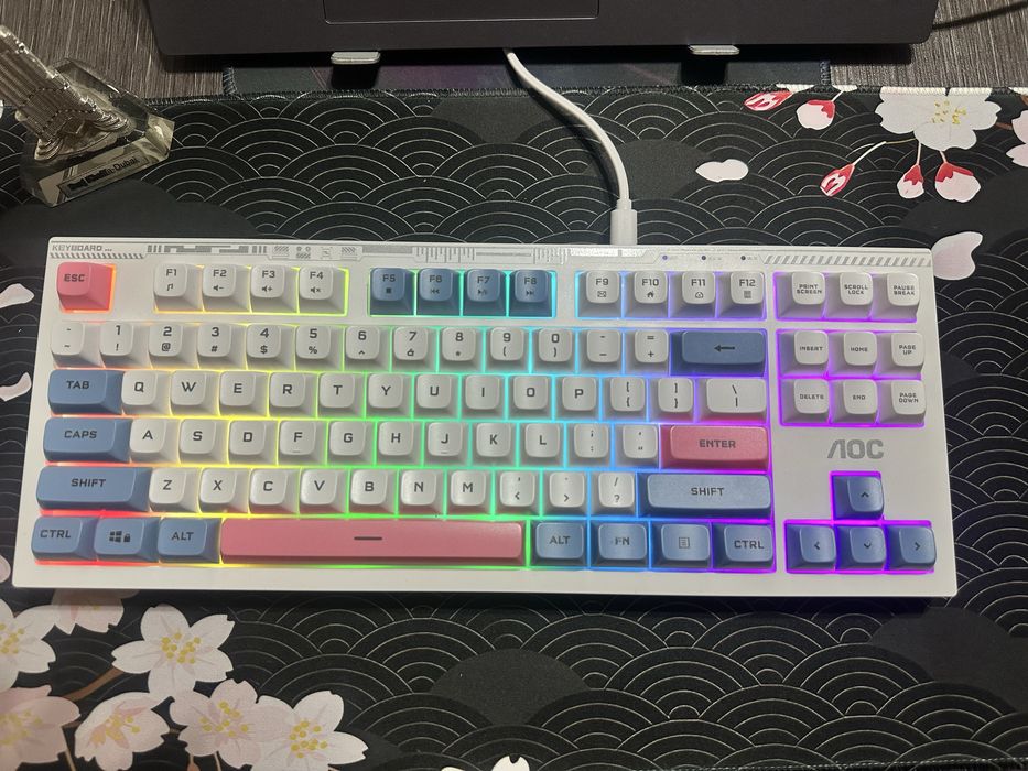 Клавиатура AOC Ориг