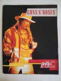 20 Postere Guns N Roses.