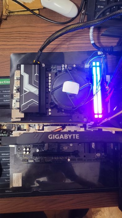 Placa de bază Asrock B850M-X R2.0 AM5 , DDR5, Pcie 5.0