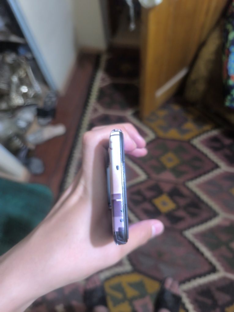 Poco x3 NFC 1oy garantiya