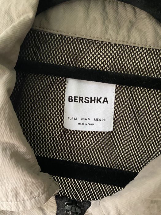 Мъжко Горнище Bershka ( Шушляково )