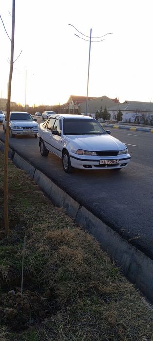 Nexia donc avarenniy