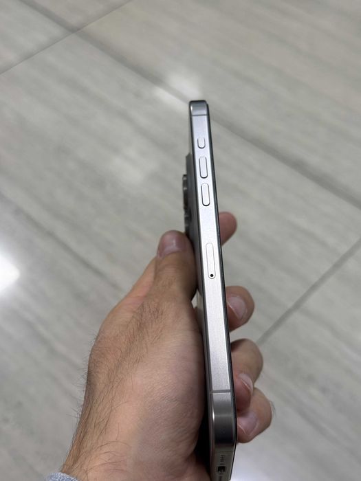 iPhone 15 Pro Max 512 GB