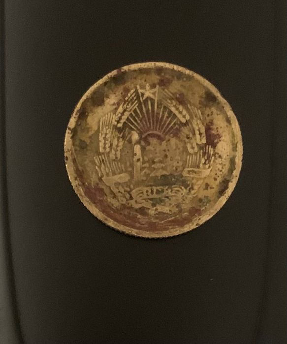 Monede vechi pentru colecționari