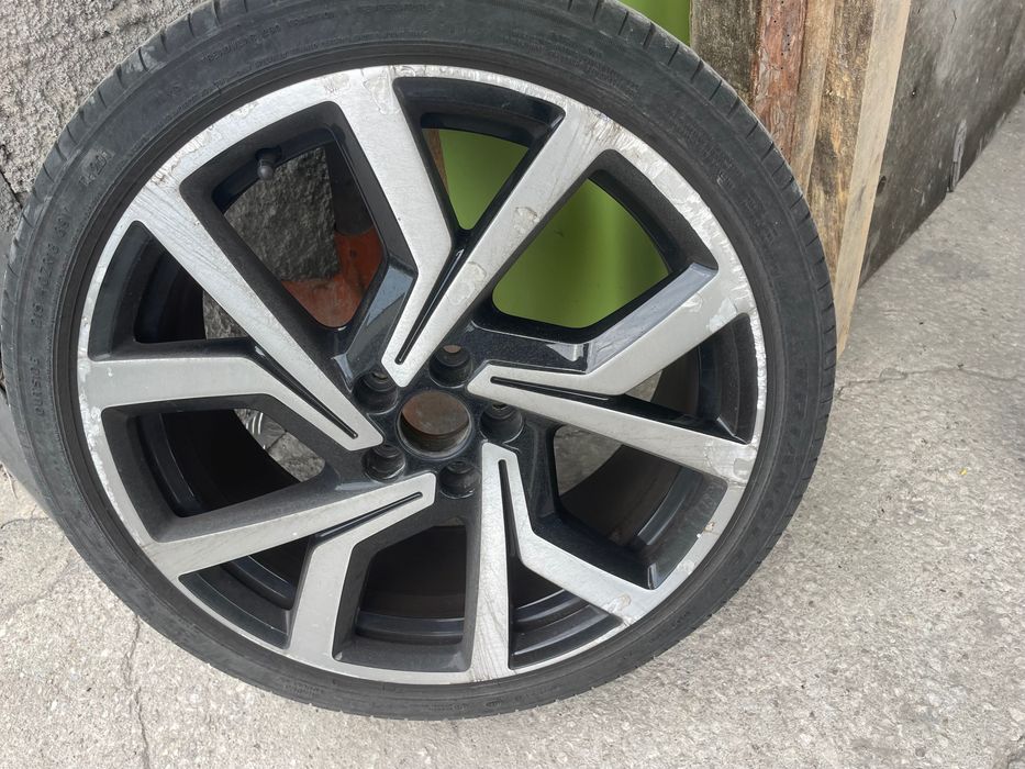 ОЕ Джанта VW 18”