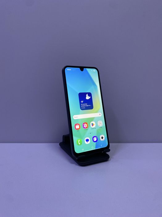Samsung A16, 256гб / СТ24454